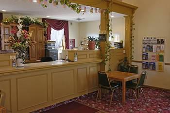 Days Inn By Wyndham Ottawa Interno foto