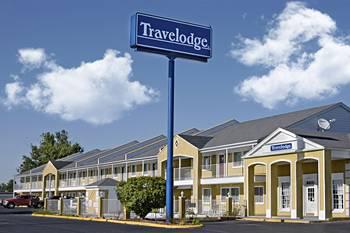 Days Inn By Wyndham Ottawa Esterno foto
