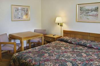 Days Inn By Wyndham Ottawa Camera foto