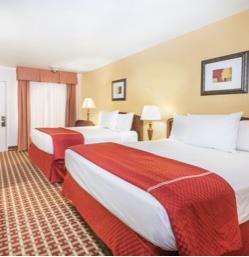 Days Inn By Wyndham Ottawa Esterno foto